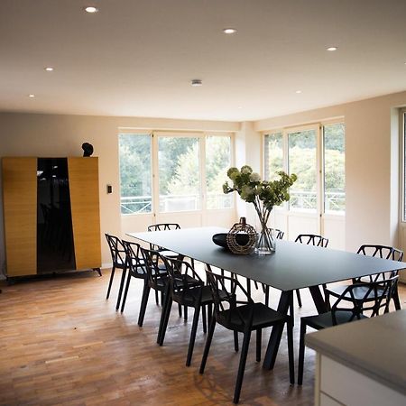 Appartement Du Mont De L'Enclus Kluisbergen Exteriör bild