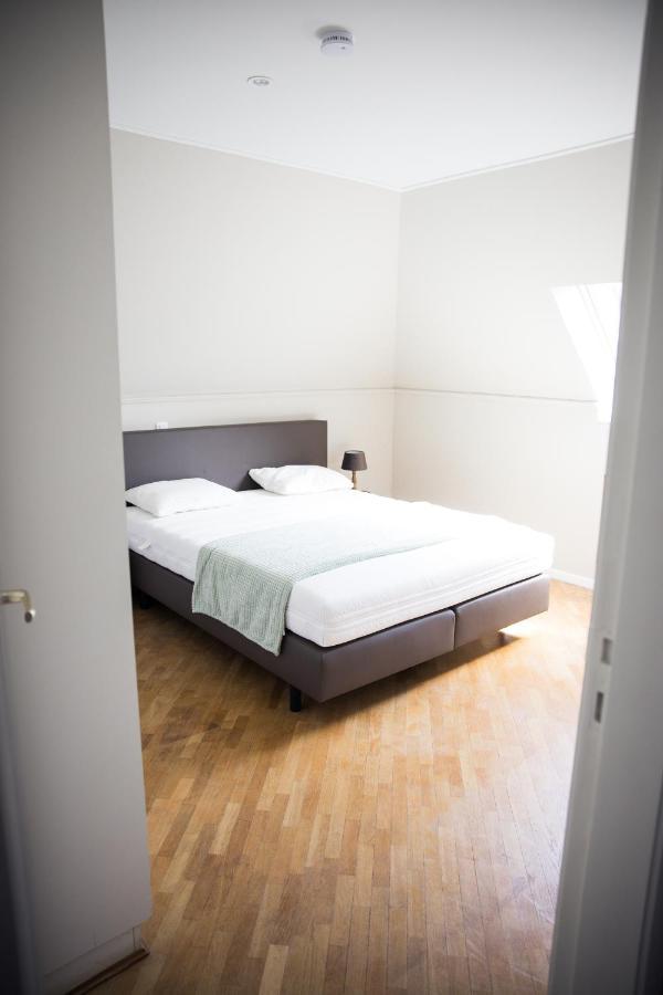 Appartement Du Mont De L'Enclus Kluisbergen Exteriör bild