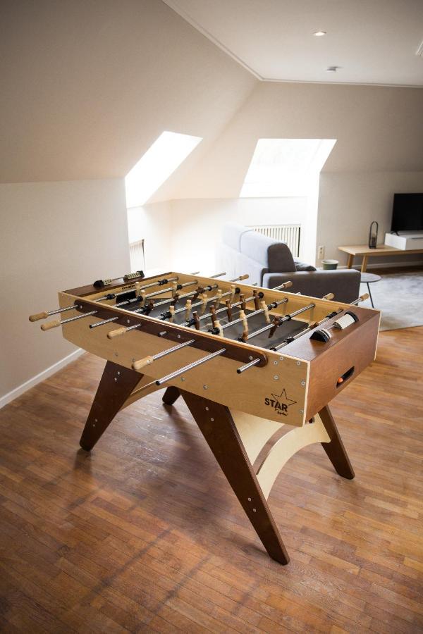Appartement Du Mont De L'Enclus Kluisbergen Exteriör bild