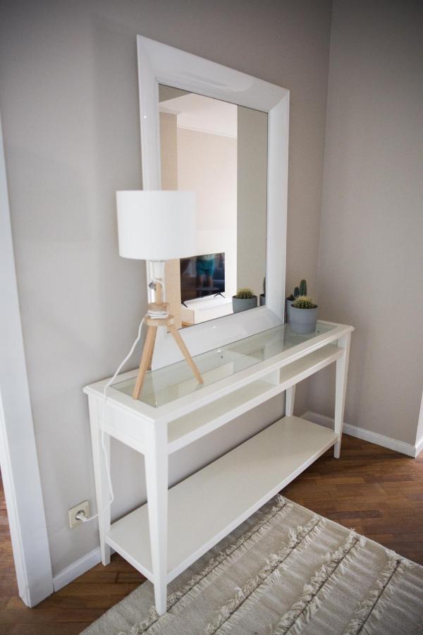 Appartement Du Mont De L'Enclus Kluisbergen Exteriör bild
