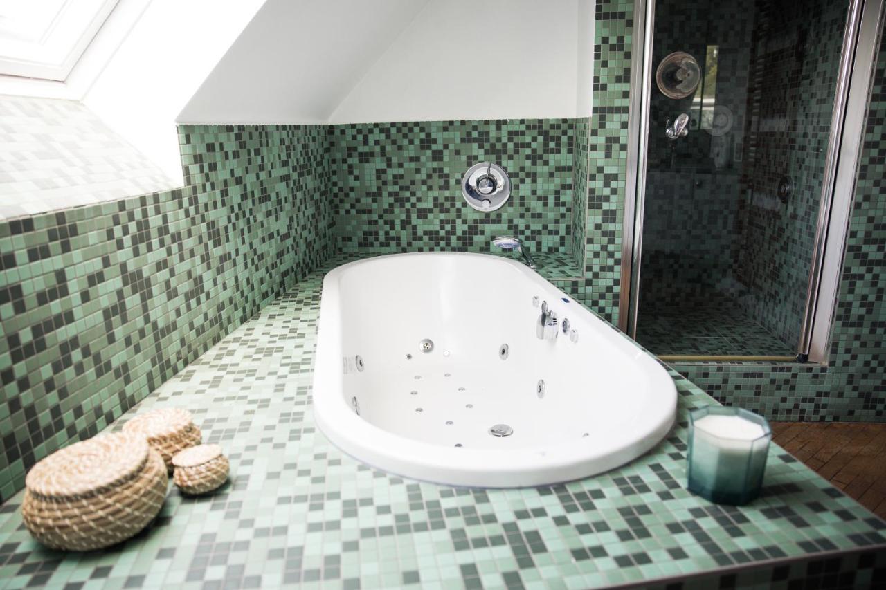 Appartement Du Mont De L'Enclus Kluisbergen Exteriör bild
