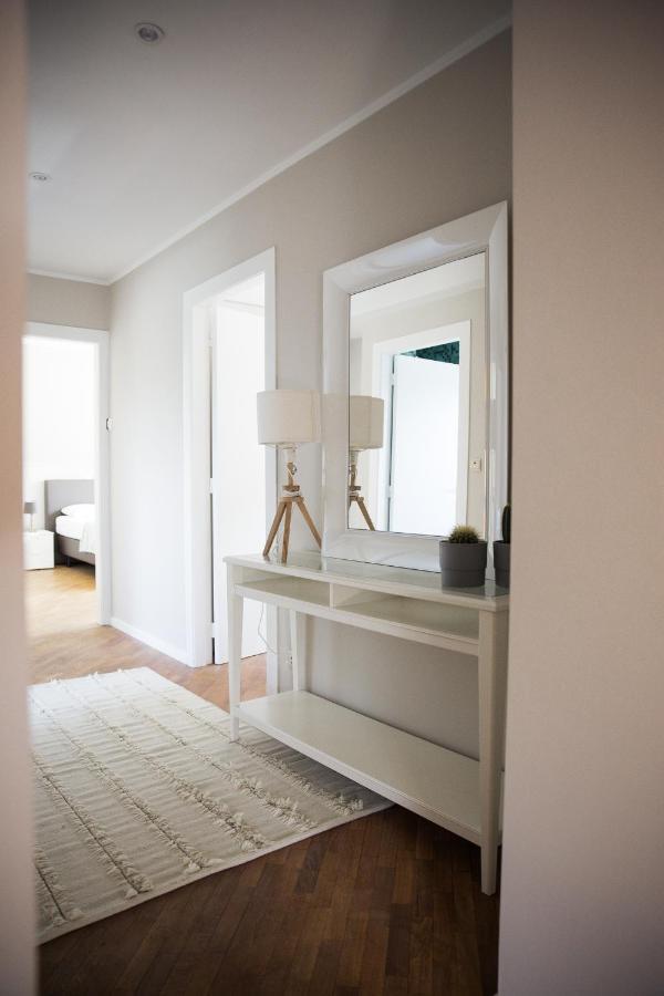 Appartement Du Mont De L'Enclus Kluisbergen Exteriör bild