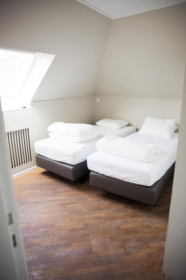 Appartement Du Mont De L'Enclus Kluisbergen Exteriör bild